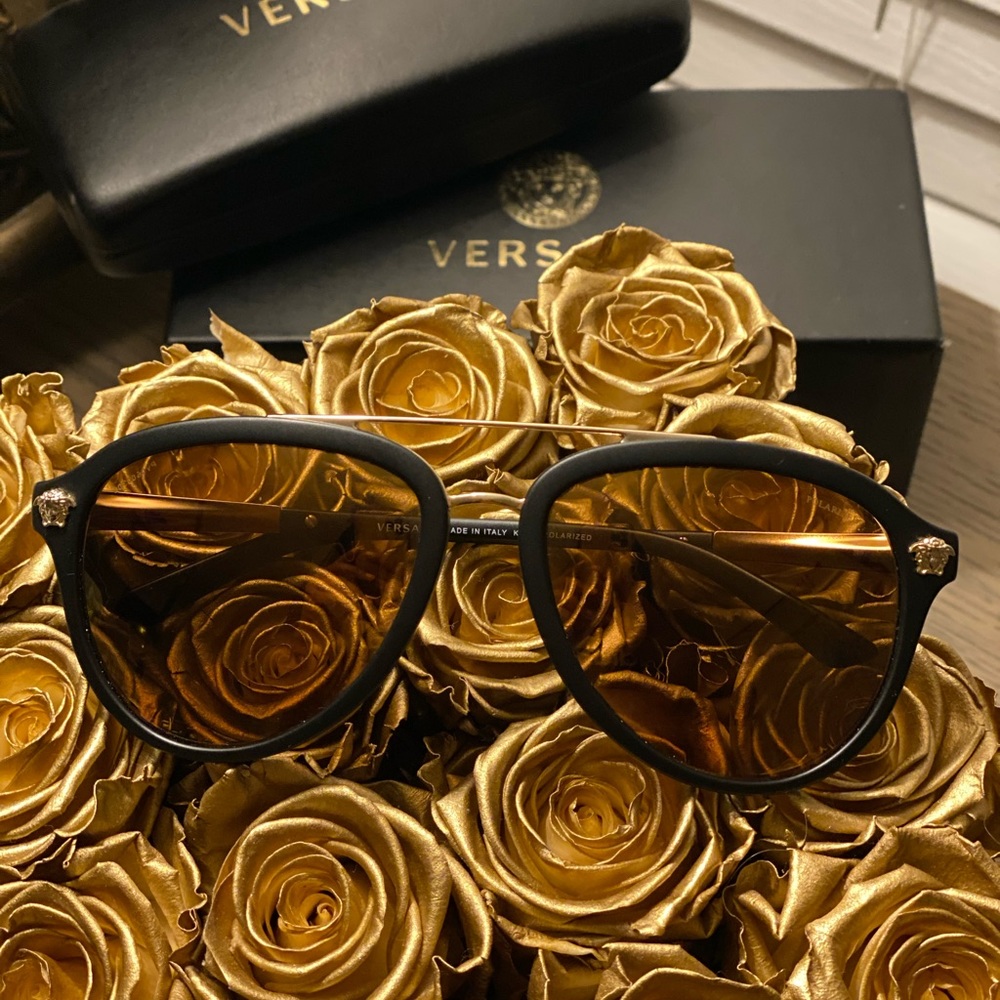 Versace Aviators - image 4